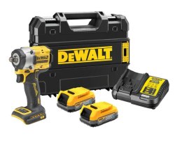 DEWALT KLUCZ UDAROWY 1/2