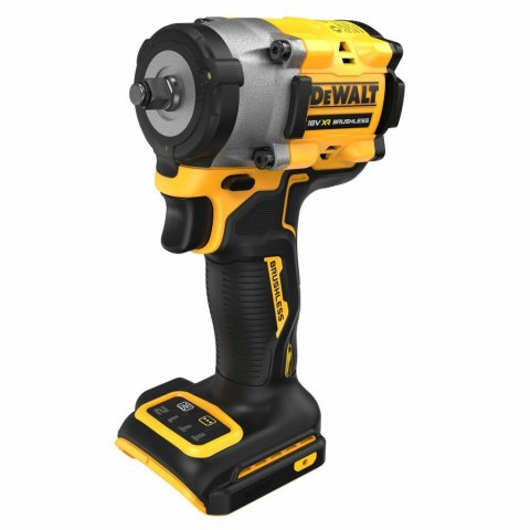 DEWALT.KLUCZ UDAROWY 3/8" 18V DCF923N