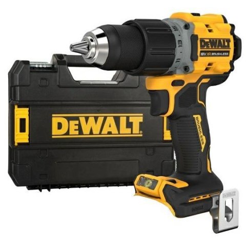 DEWALT WIERTARKO-WKRĘTARKA 18V 90Nm BL TSTAK DCD800NT