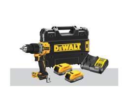 DEWALT WIERTARKO-WKRĘTARKA UDAROWA 18V 90Nm DCD805E2T