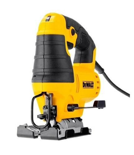 DEWALT WYRZYNARKA 650W DWE349