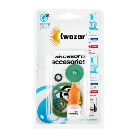 KWAZAR ZESTAW SERWISOWY ORION KWAZAR ZESTAW SERWISOWY ORION