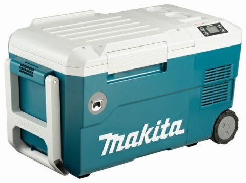 MAKITA.CHŁODZIARKO-OGRZEWACZ 18V40V XGT/230V