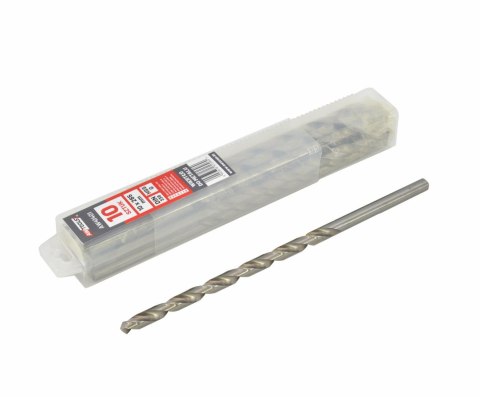 AWTOOLS WIERTŁO METAL BIAŁE 3,5mm /10szt. x 110mm PRZEDŁUŻANE