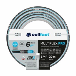 CELLFAST WĄŻ OGRODOWY MULTIFLEX PRO ATS2 3/4