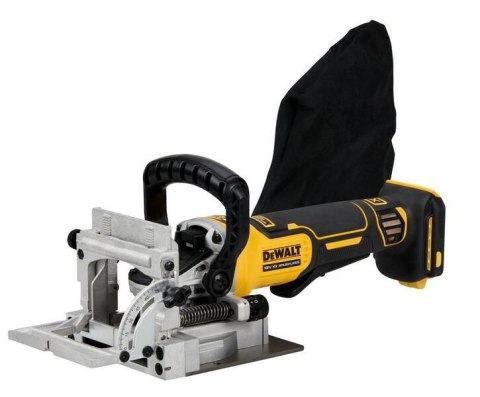 DEWALT.FREZARKA LAMELOWNICA 18V DCW682NT