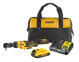 DEWALT GRZECHOTKA 18V 1/2