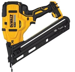 DEWALT GWOŹDZIARKA 18V DCN650N 15GA 25° 32-63mm BL