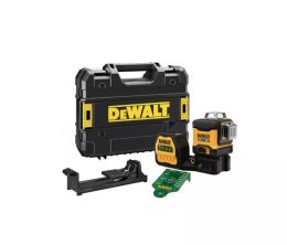 DEWALT.LASER LINIOWY 12V DCE088NG18 15m