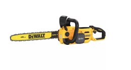 DEWALT.PILARKA ŁAŃCUCHOWA 54V 45cm DCMCS574N