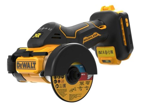 DEWALT PRZECINARKA 18V 76mm DCS438N