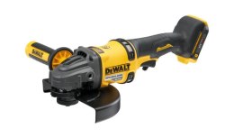 DEWALT SZLIFIERKA KĄTOWA 54V FV 180mm BEZ AKU. I ŁAD. DCG440N