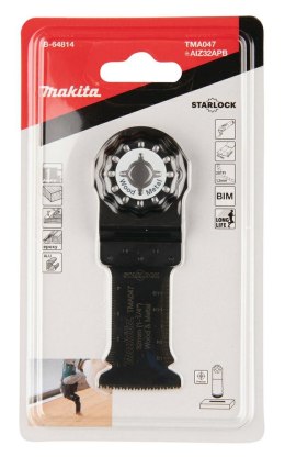 MAKITA MT BRZESZCZOT DO CIĘCIA WGŁĘBNEGO BIM 32mm x 50mm