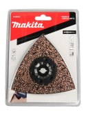 MAKITA MT PŁYTA SZLIFUJĄCA DELTA K20 116mm MULTITOOL STARLOCK MAX