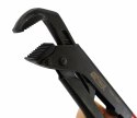 AWTOOLS KLUCZ DO RUR 2" 430mm BLACK LINE