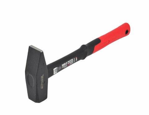 AWTOOLS MŁOTEK ŚLUSARSKI 0,1 kg WŁÓKNO BLACK