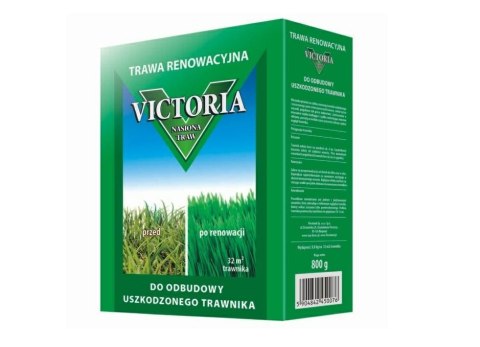 TRAWA VICTORIA RENOWACYJNA 0,8 kg