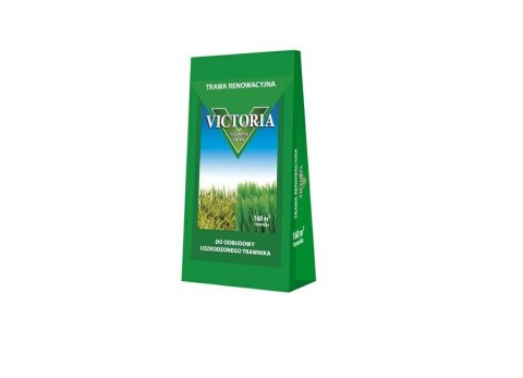 TRAWA VICTORIA RENOWACYJNA 4 kg