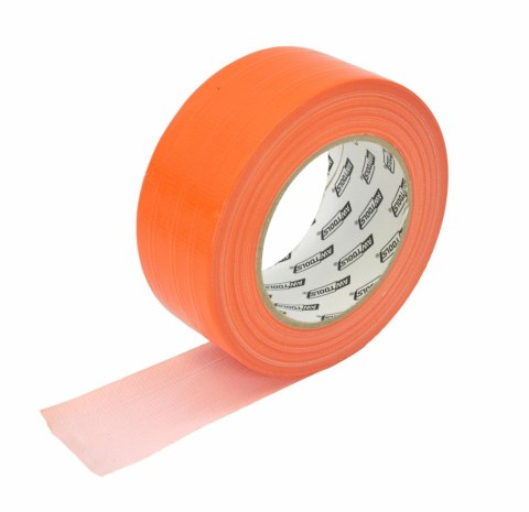 AWTOOLS TAŚMA TYNKARSKA ELEWACYJNA DUCT TAPE ORANGE 38mm*20m