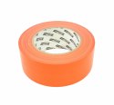 AWTOOLS TAŚMA TYNKARSKA ELEWACYJNA DUCT TAPE ORANGE 38mm*20m