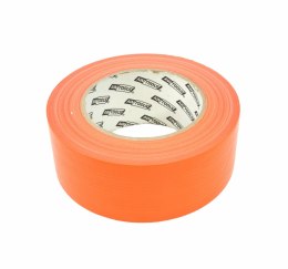 AWTOOLS TAŚMA TYNKARSKA ELEWACYJNA DUCT TAPE ORANGE 38mm*20m