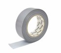 AWTOOLS TAŚMA ZBROJONA SILVER DUCT TAPE 38mm*50m