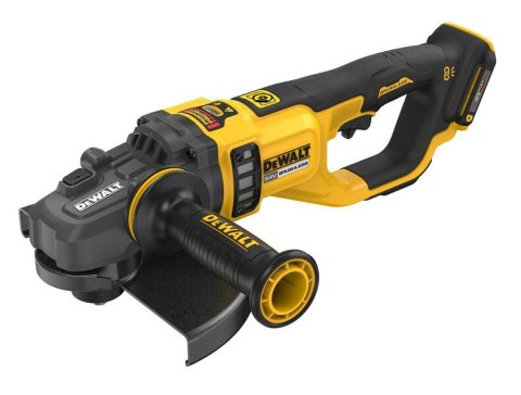 DEWALT SZLIFIERKA KĄTOWA 54V FLEXVOLT 230mm DCG460N