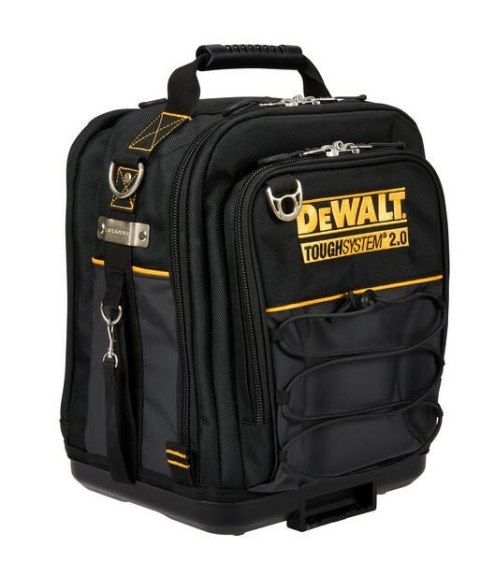 DEWALT TORBA TOUGHSYSTEM 2.0