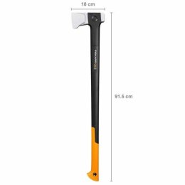 FISKARS SIEKIERA ROZŁUPUJĄCA X36 X-SERIES OSTRZE L