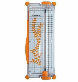 FISKARS OBCINARKA SUWAKOWA A4 30cm OBROTOWE OSTRZE