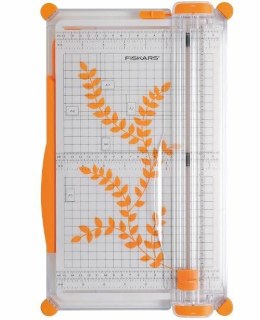 FISKARS OBCINARKA SUWAKOWA A4 30cm SURECUT