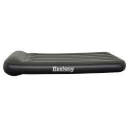 Materac dmuchany 188x99x30 cm jednoosobowy Bestway 67680