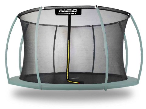 Siatka wewnętrzna do trampolin 435 cm 14ft Neo-Sport