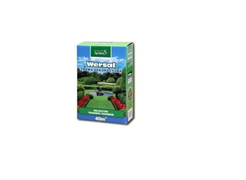 TRAWA WERSAL MIESZANKA DEKORACYJNA 1 kg